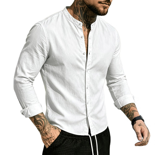 Finleys Cotton Shirt