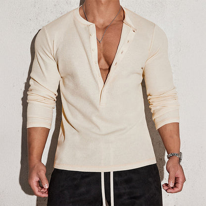 Salvatore Mitchell Shirt