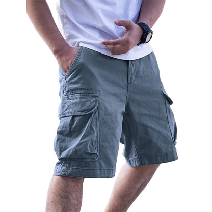 Alberto Cargo Shorts