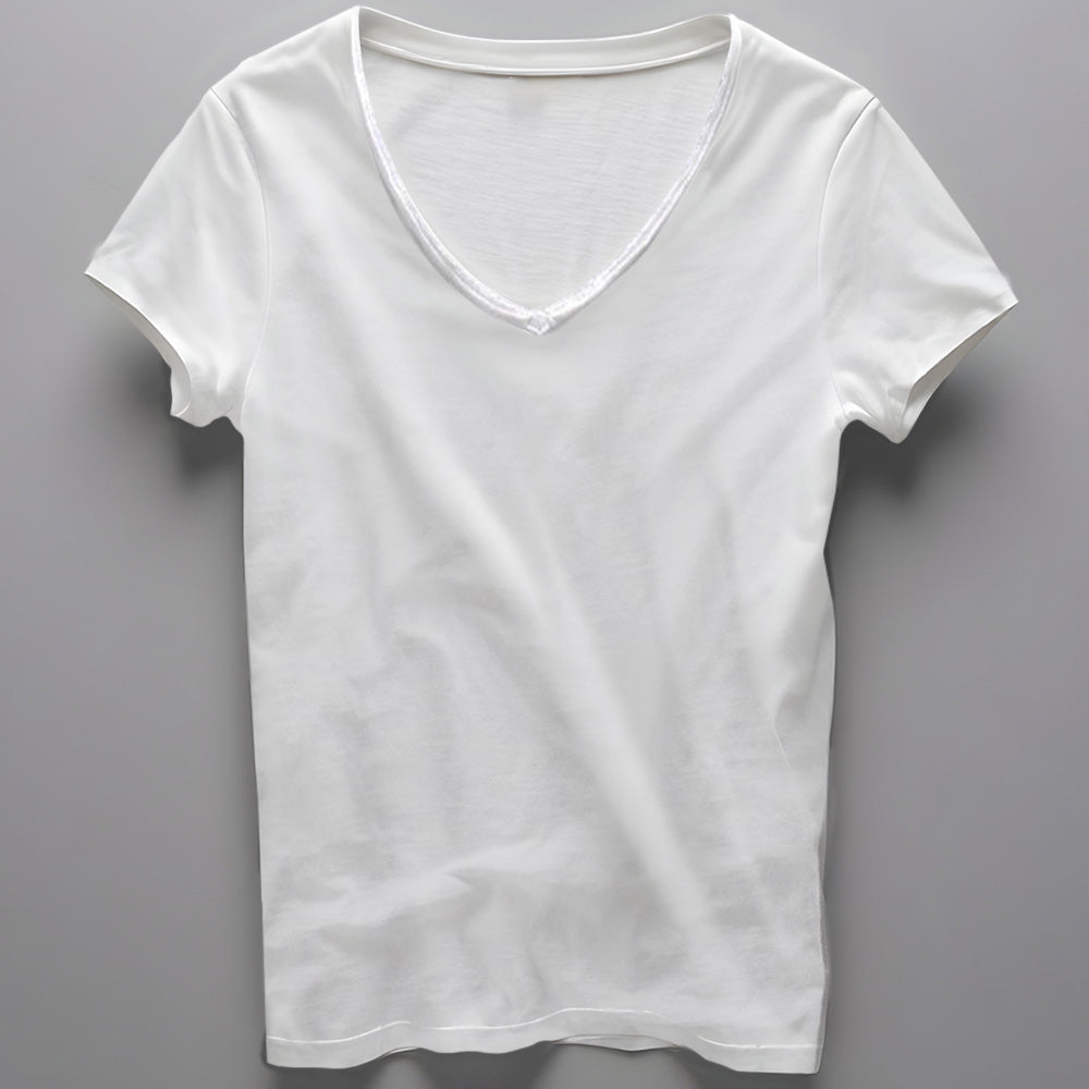 Laurenco Cotton Shirt