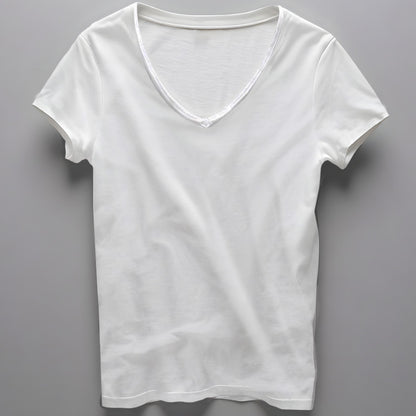 Laurenco Cotton Shirt