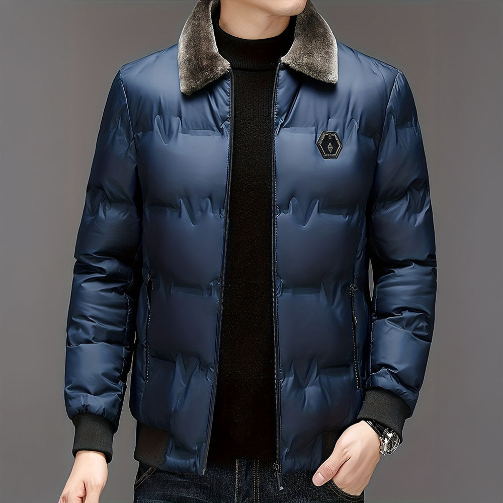 Timonth Puffer Jacket