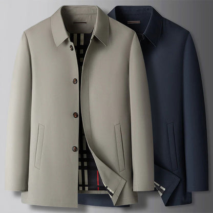 Lawrence Alwen Jacket