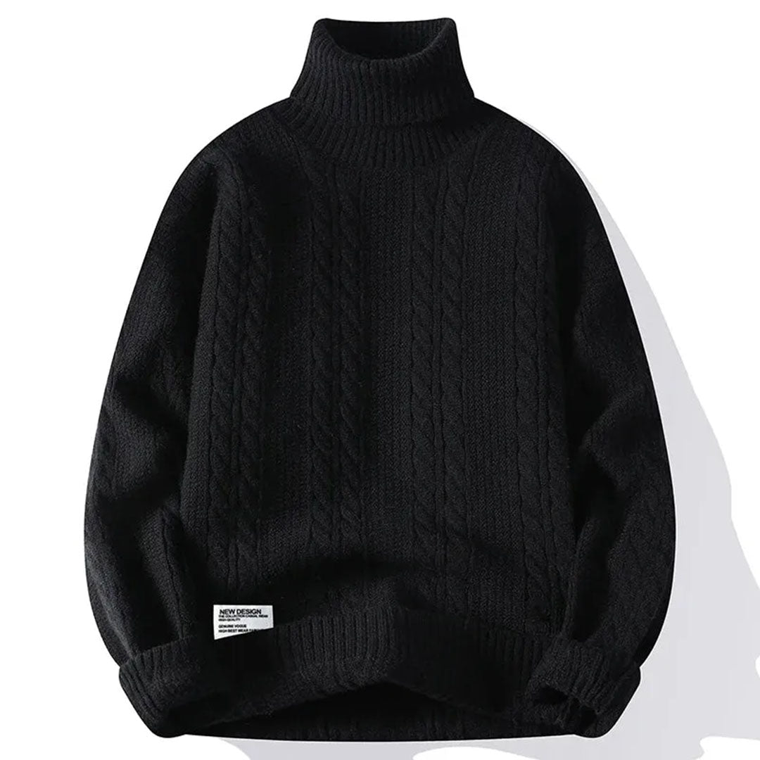 Emanuel Frank Sweater