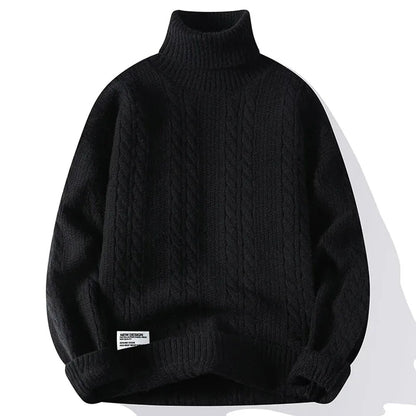 Emanuel Frank Sweater