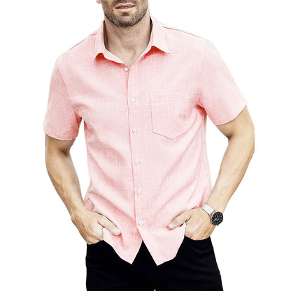 Bruno Salvador Shirt