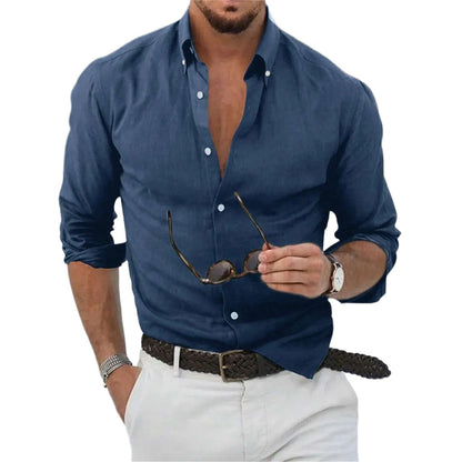 Asantiag Cotton Shirt