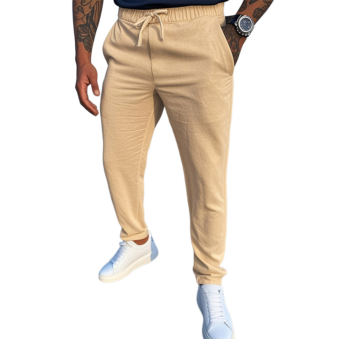 Jordan Emiliano Joggers
