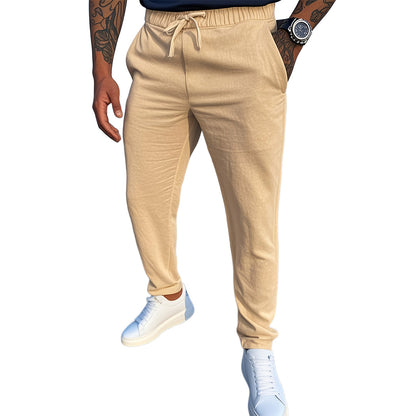 Jordan Emiliano Joggers