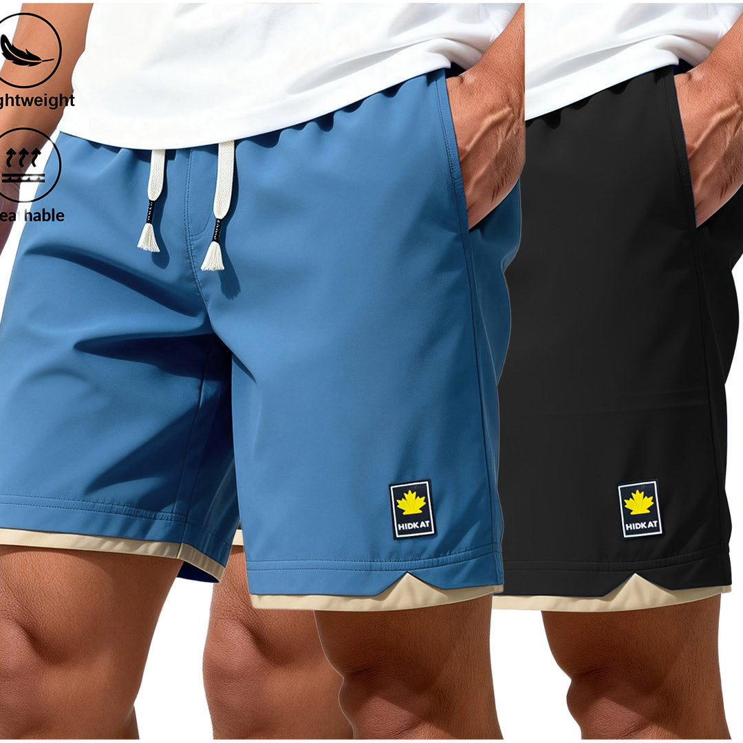Lucas Devin Elias Shorts