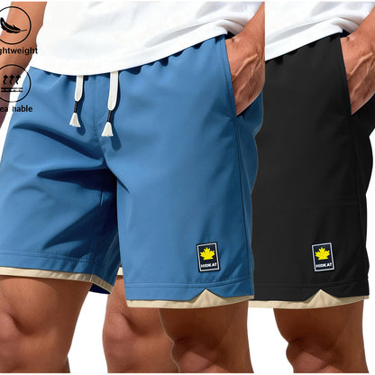 Lucas Devin Elias Shorts