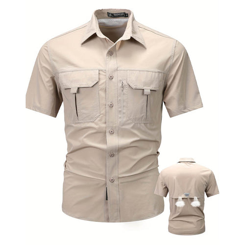 Simon Tactical Shirt