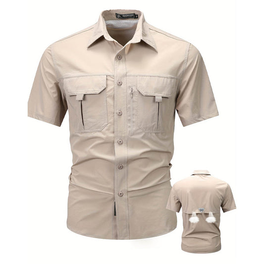 Simon Tactical Shirt