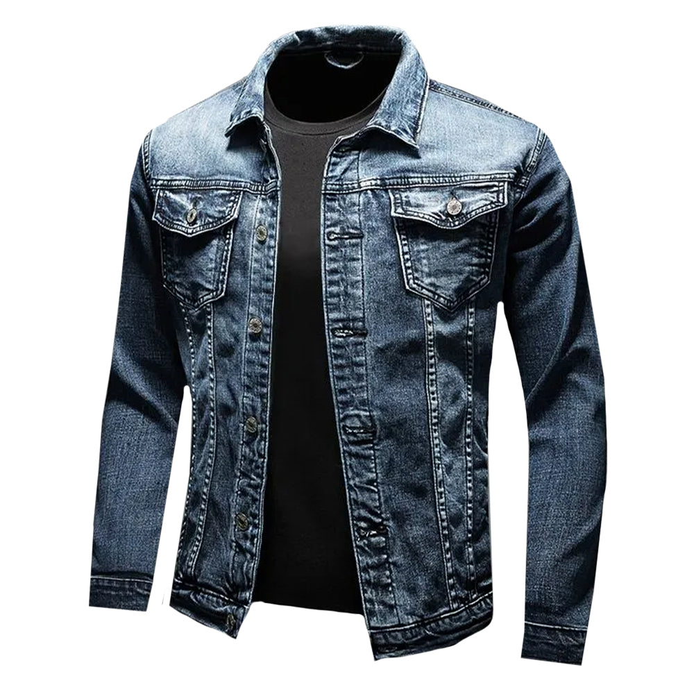 Tyson Denim Jacket