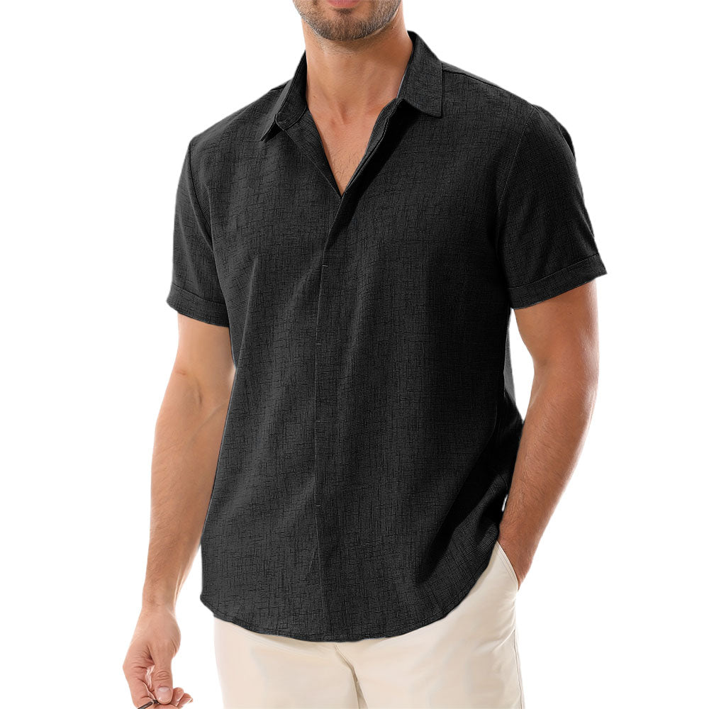 Terent Linen Shirt