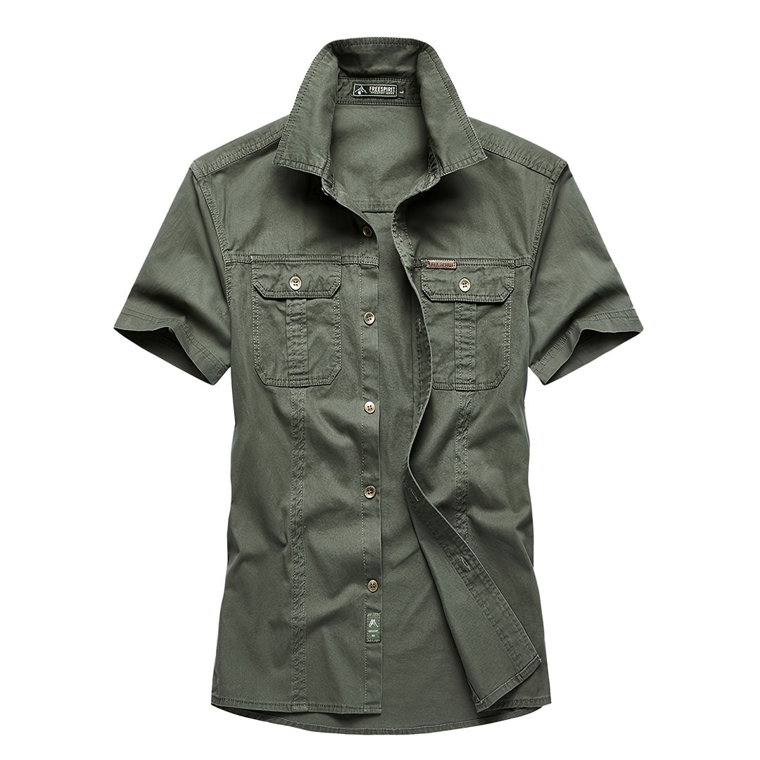 OSeph Cargo Shirt