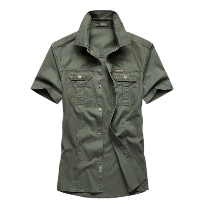 OSeph Cargo Shirt