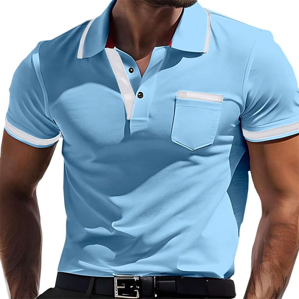 Carson Rober Shirt