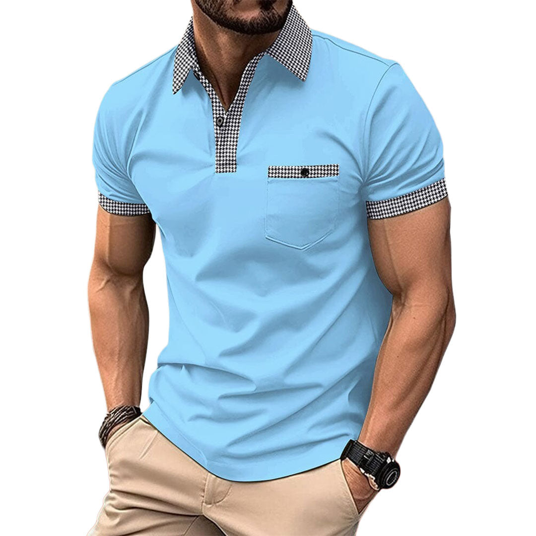 Alfred Leroy Shirt