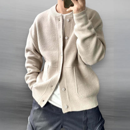 Mithel Cotton Cardigan