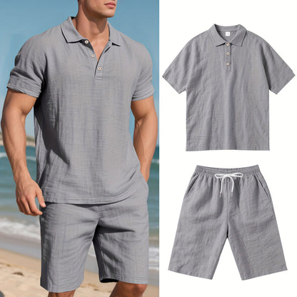 Rewen Linen Set