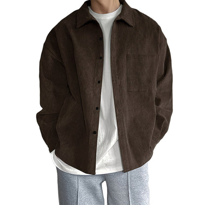 Alvin Edison Jacket