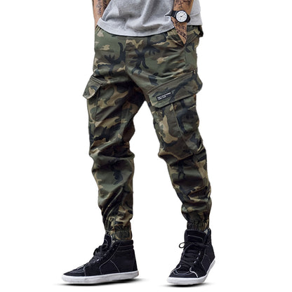 Jude Cargo Joggers