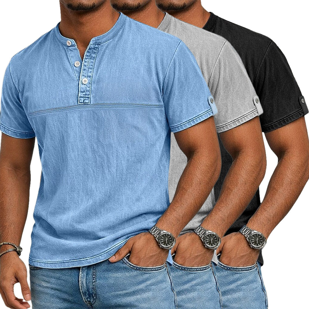 Ragne Cotton Shirt