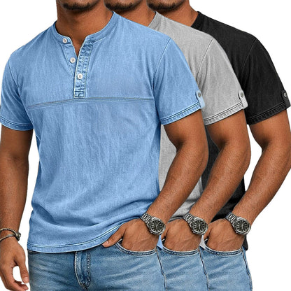 Ragne Cotton Shirt