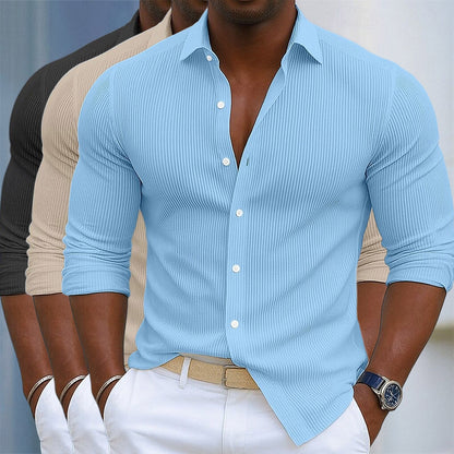 Rizer Cotton Shirt