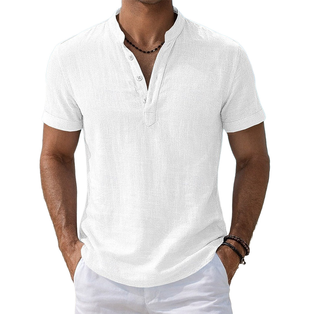 Nico Linen Shirt