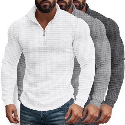 Maurice Waffle Shirt