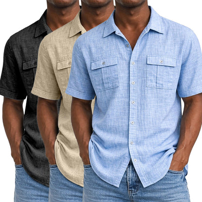 Matias Barrett Shirt