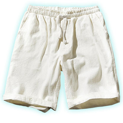 Tiagus Cotton Short