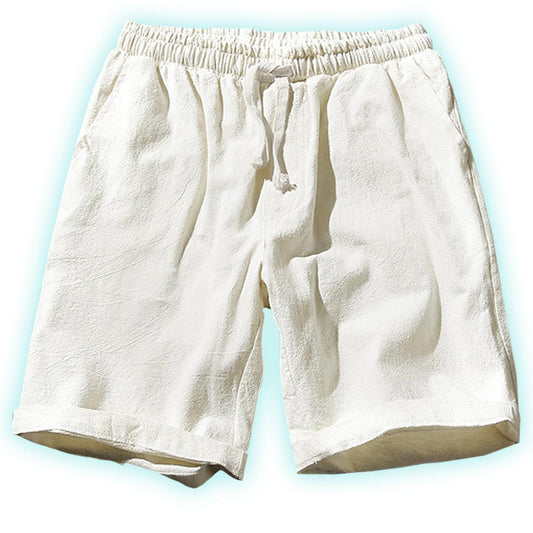 Tiagus Cotton Short