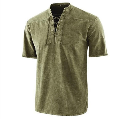 Rubens Cotton Shirt