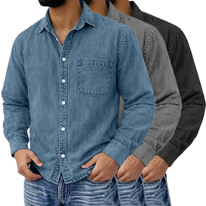 Sarel Cotton Shirt
