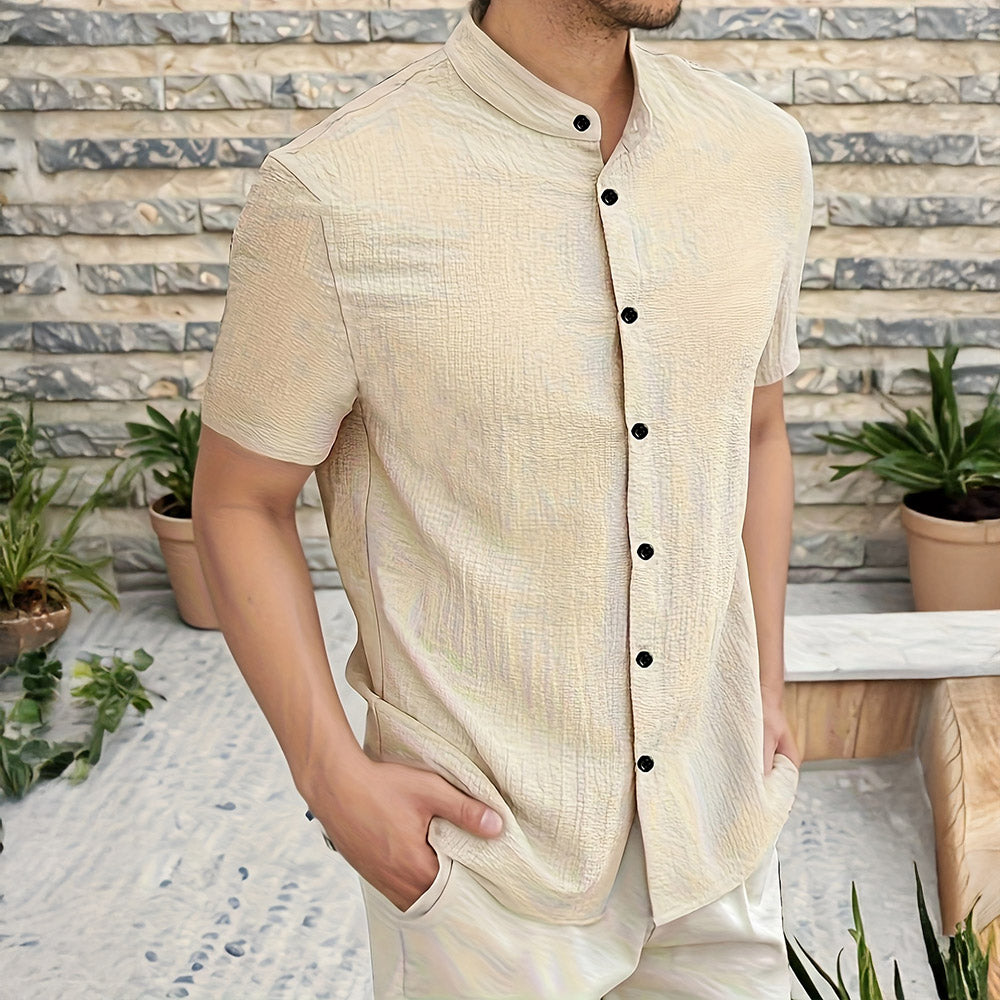 Henry Damian Shirt