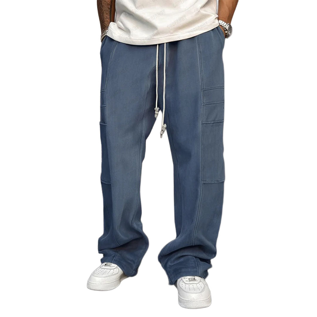 Luciano Travis Joggers