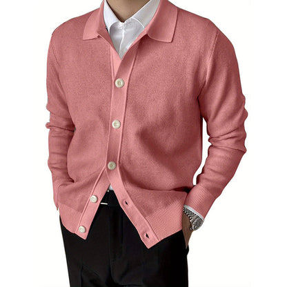 Isaac Gabriel Cardigan