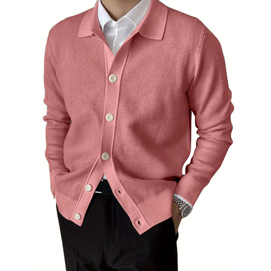 Isaac Gabriel Cardigan