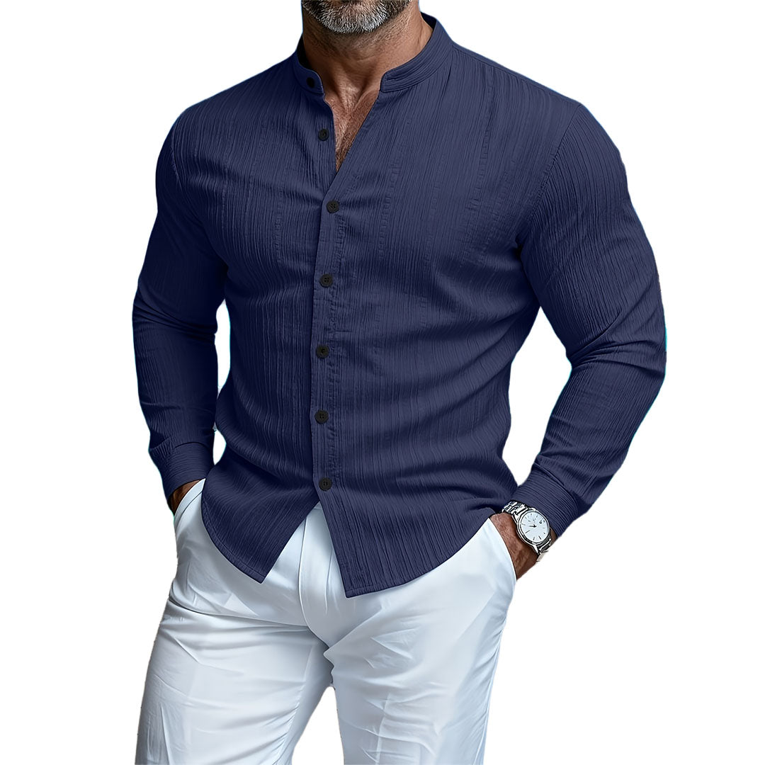 Charles Ezekiel Shirt