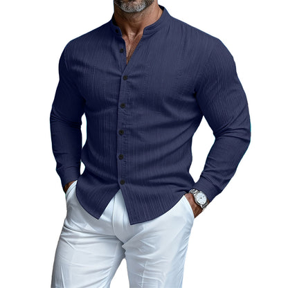 Charles Ezekiel Shirt