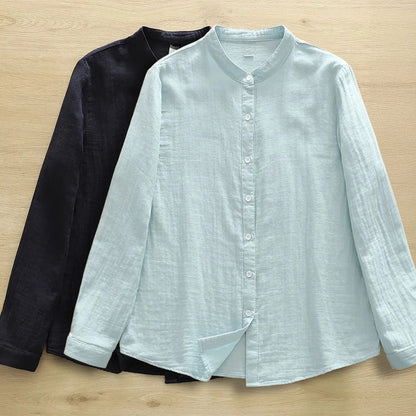 Orlen Cotton Shirt