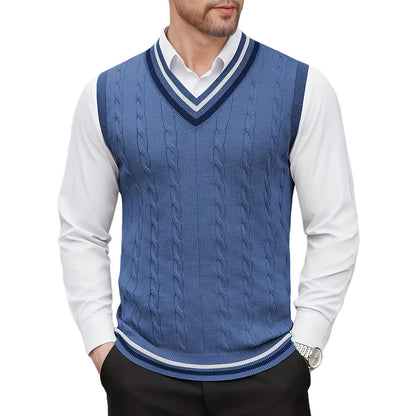 Ezra Pupin Vest