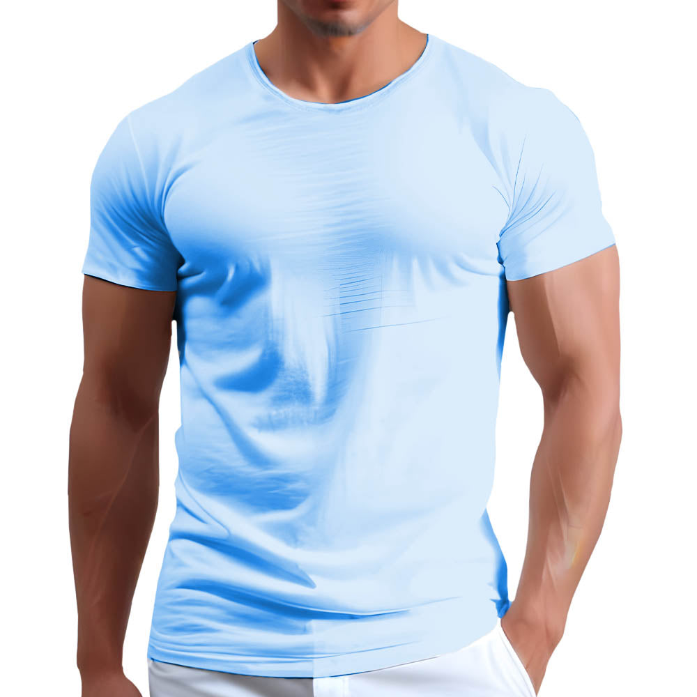 Cyrus Cotton Shirt