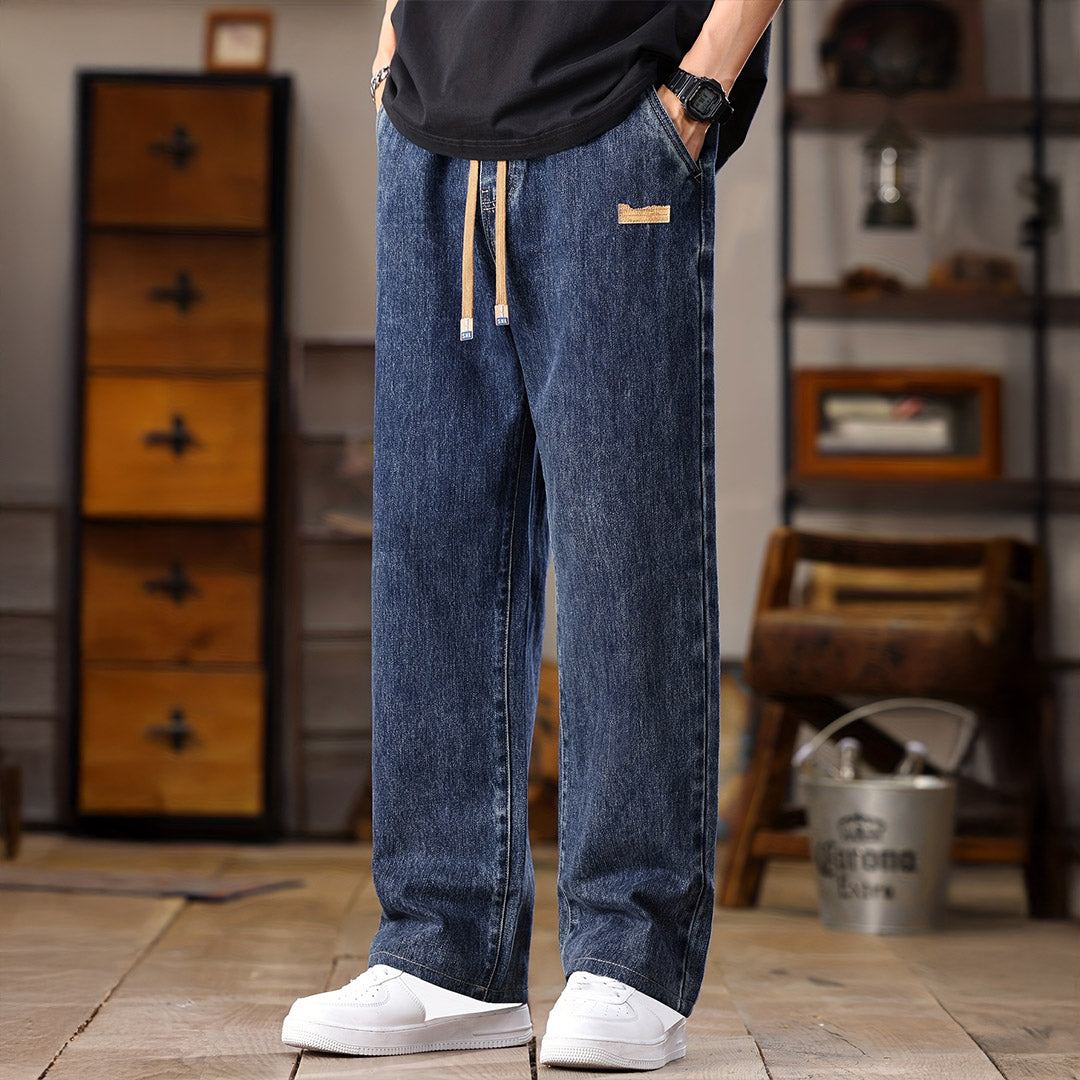 Michael Denim Joggers