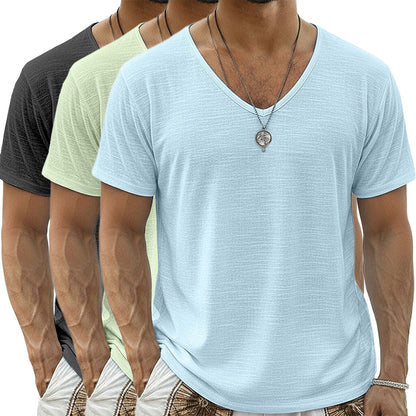 Anthonys Cotton Shirt