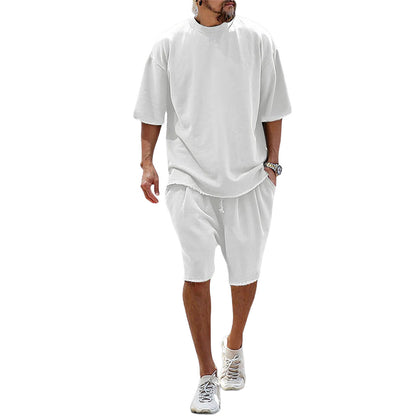 Thompson Cotton Set