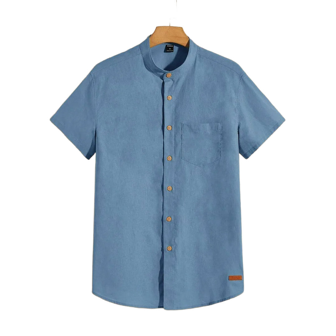 Orins Cotton Shirt